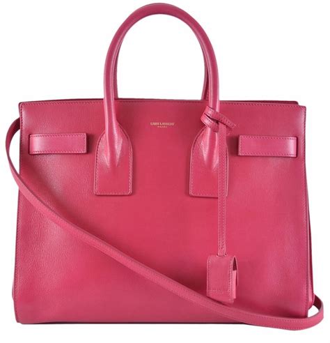 ysl buch pink|Pink Saint Laurent Bags .